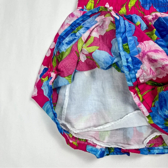 Y2K Hollister Low Rise Mini Skirt - Picture 5 of 6